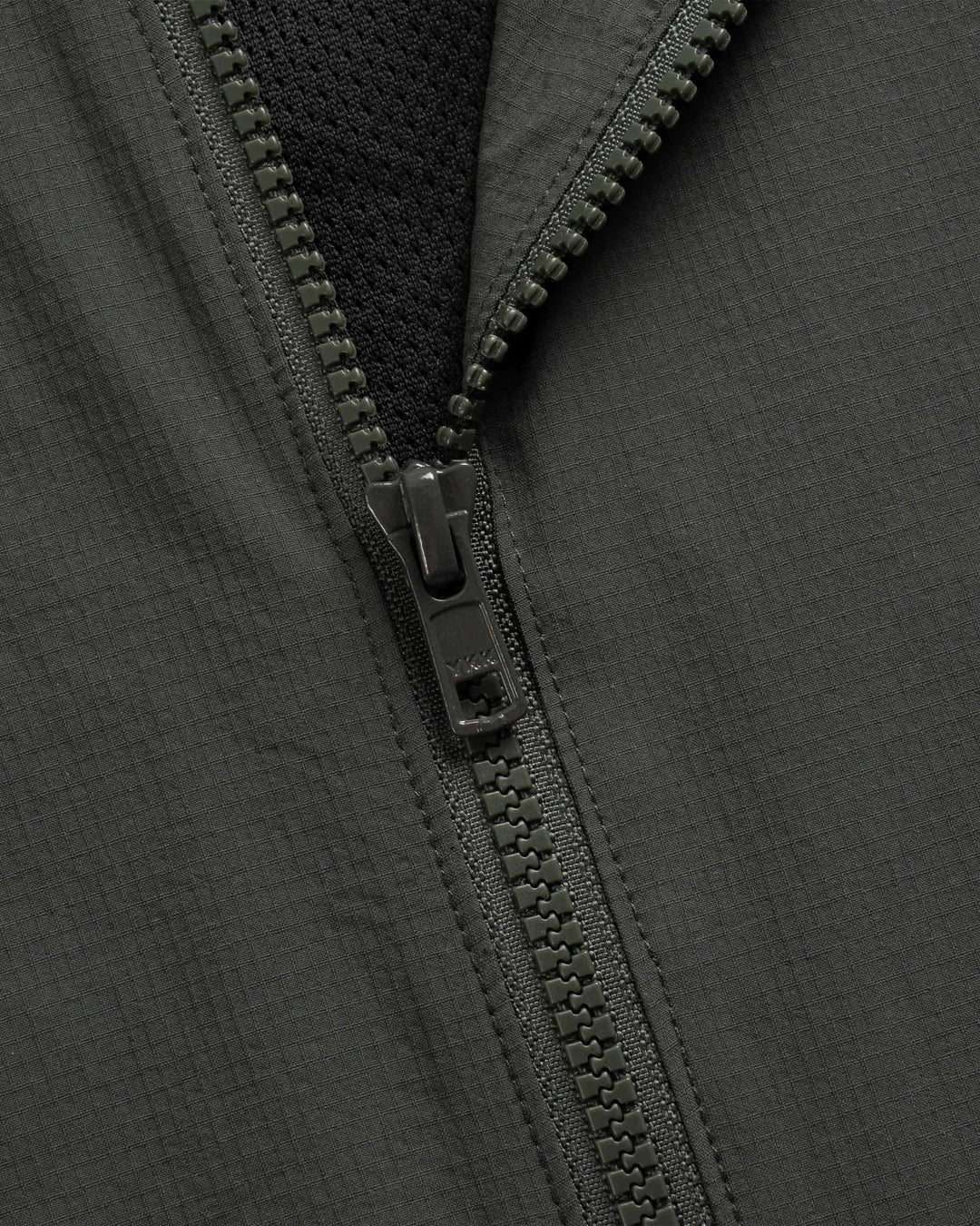 NHS RALLY TRACK JACKET