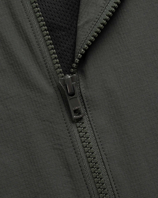 NHS RALLY TRACK JACKET