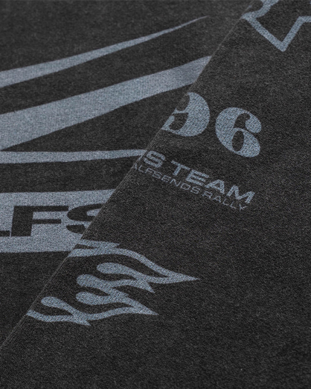 NHS SPONSORS SWEATER