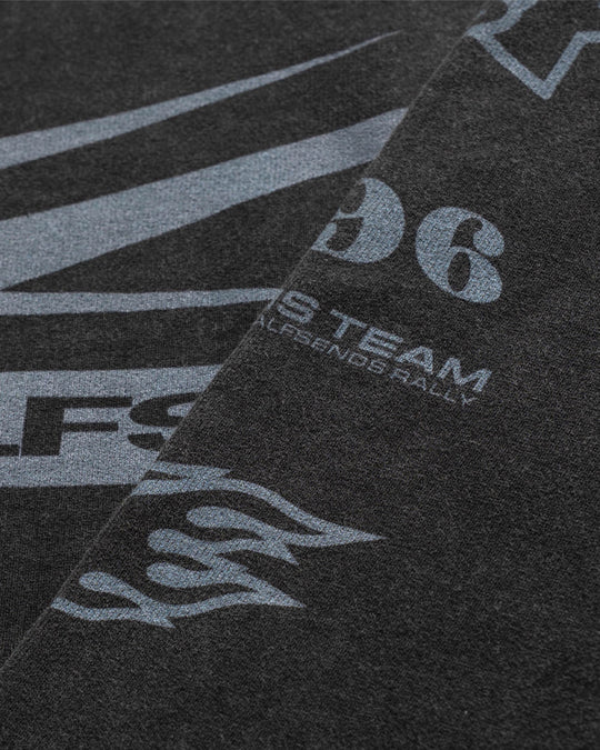 NHS SPONSORS SWEATER