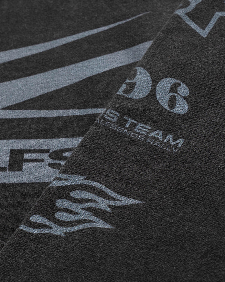 NHS SPONSORS SWEATER