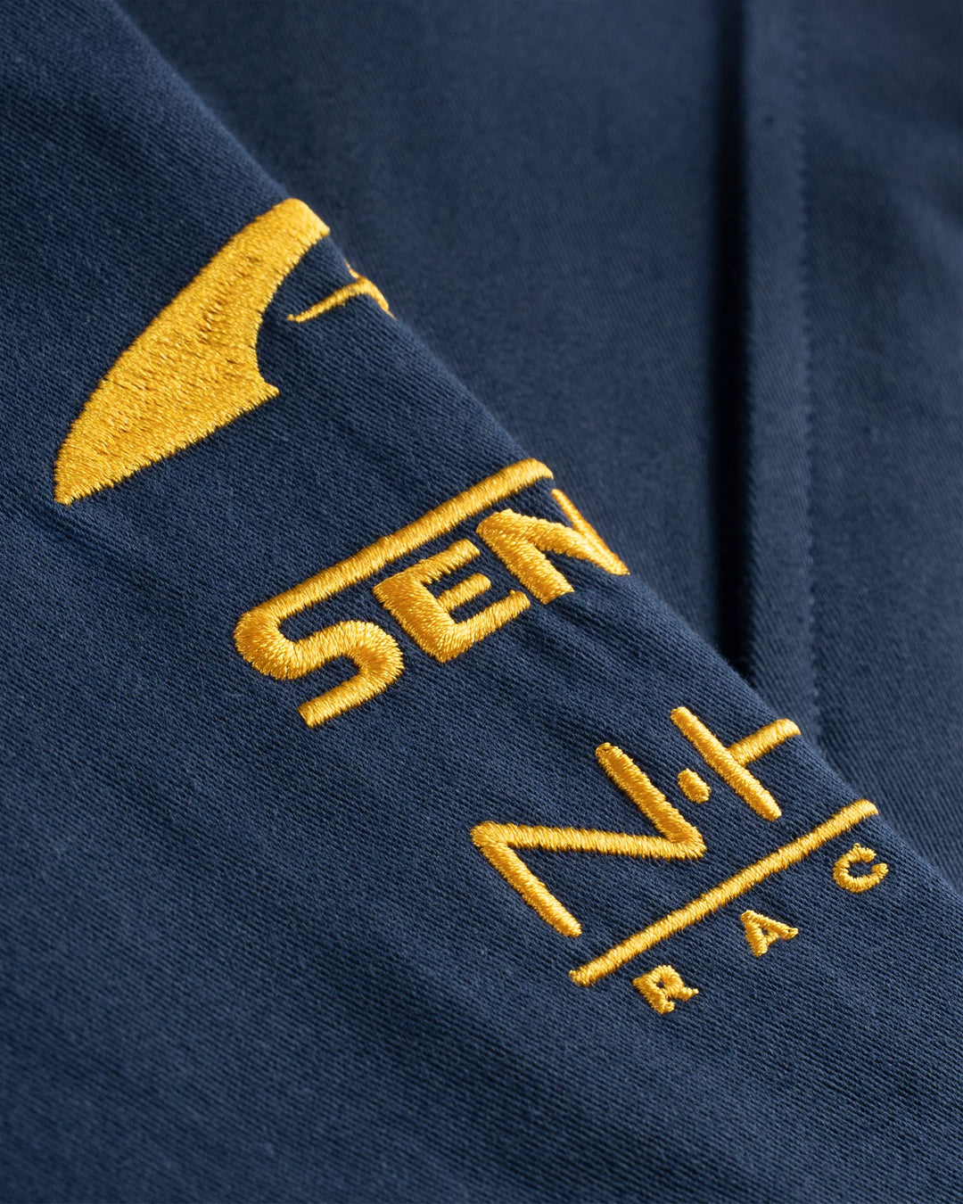 NHS SUBI RACING JACKET