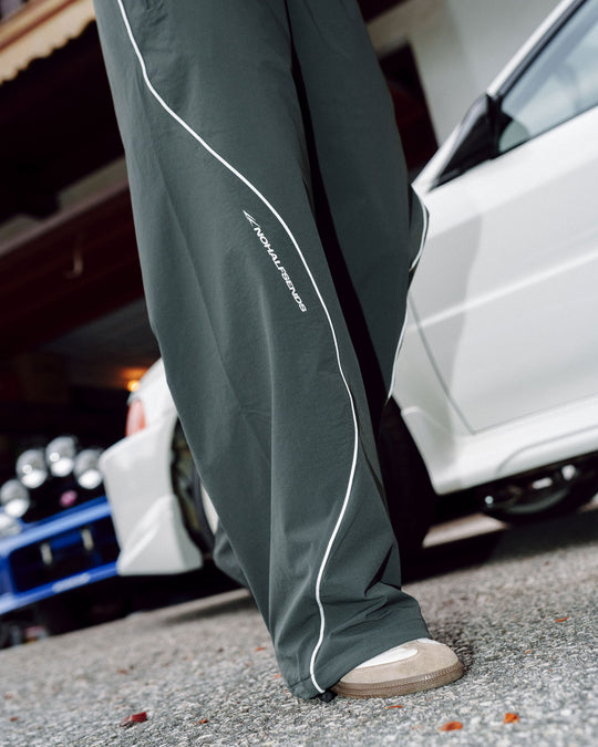 NHS RALLY TRACK PANTS
