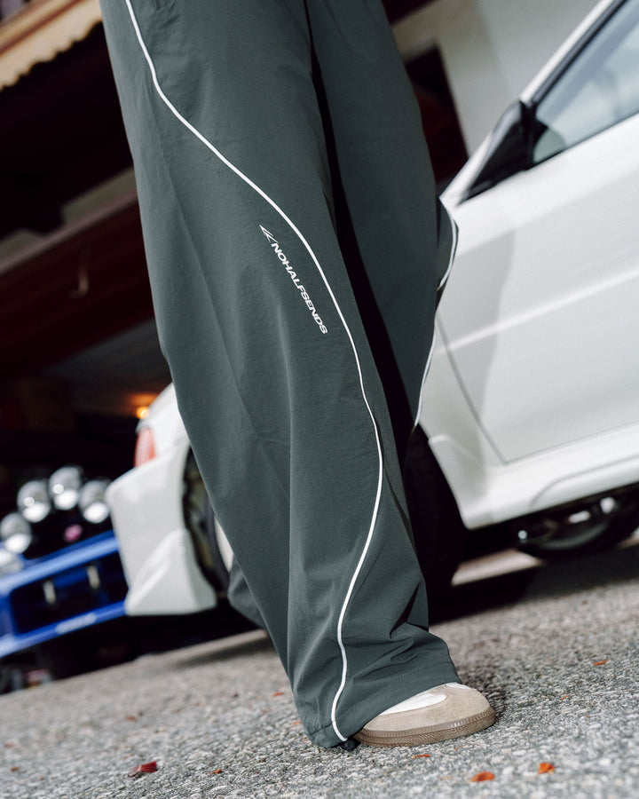 NHS RALLY TRACK PANTS