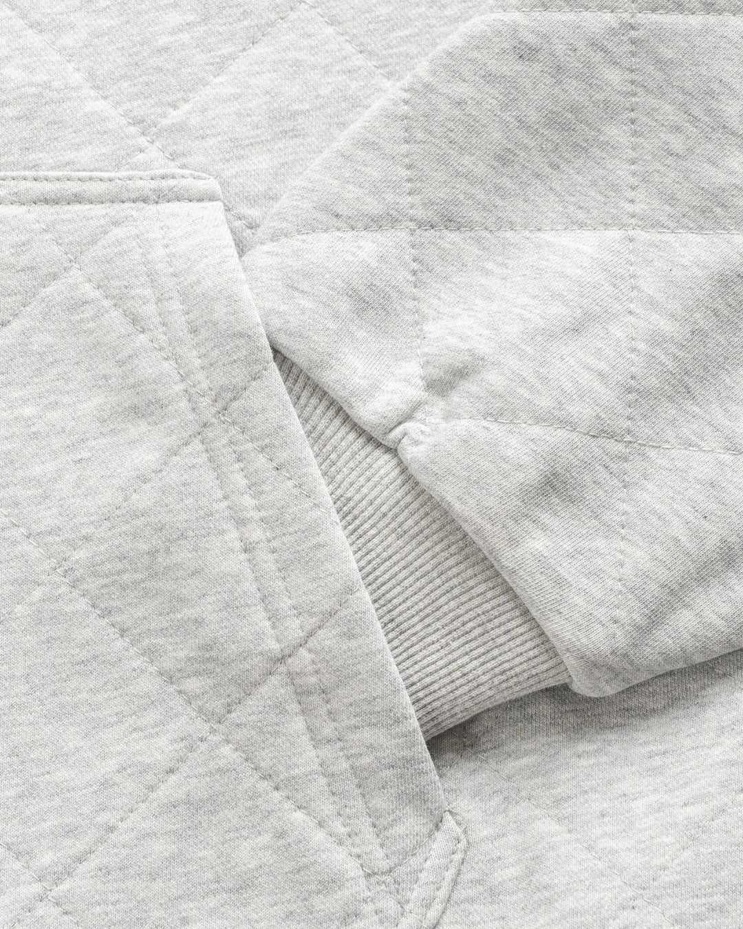 NHS REVERSIBLE RALLY ZIP HOODIE