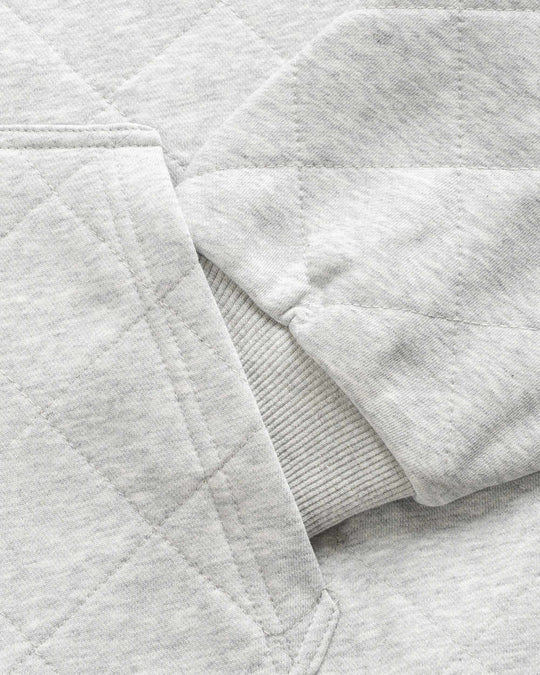 NHS REVERSIBLE RALLY ZIP HOODIE