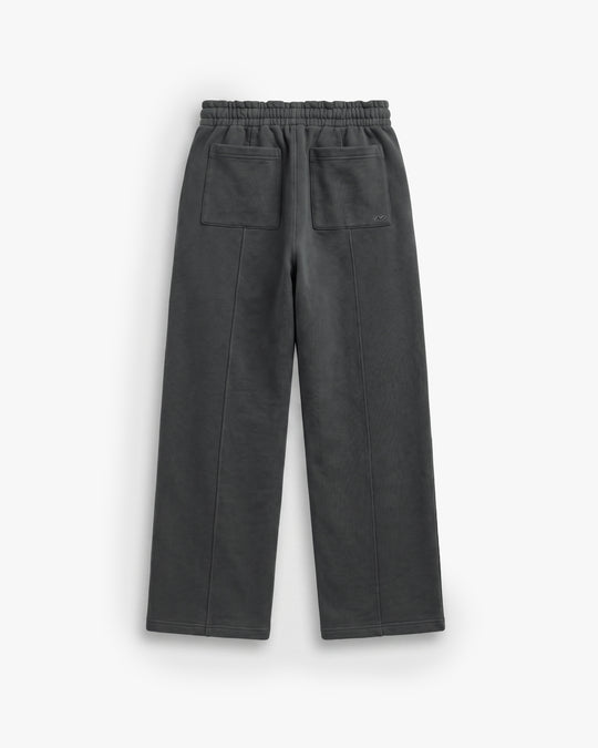 NHS GRANITE PLEATED SWEATPANTS
