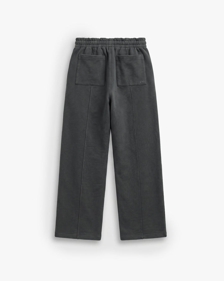 NHS GRANITE PLEATED SWEATPANTS