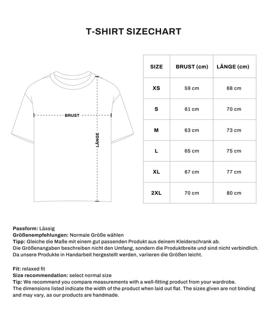 NHS RODEO TEE