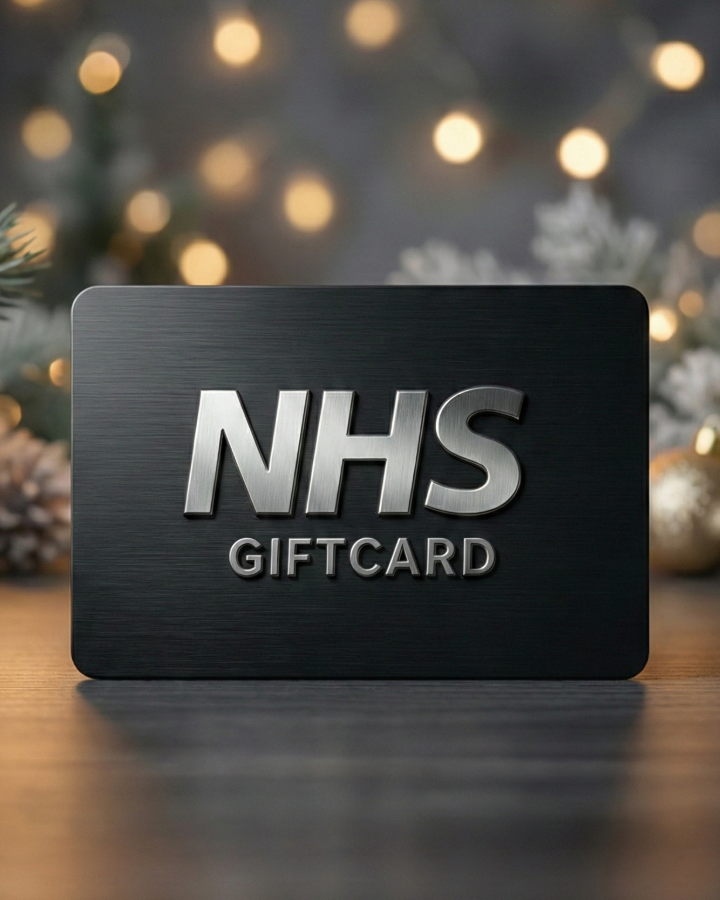 NHS Giftcard