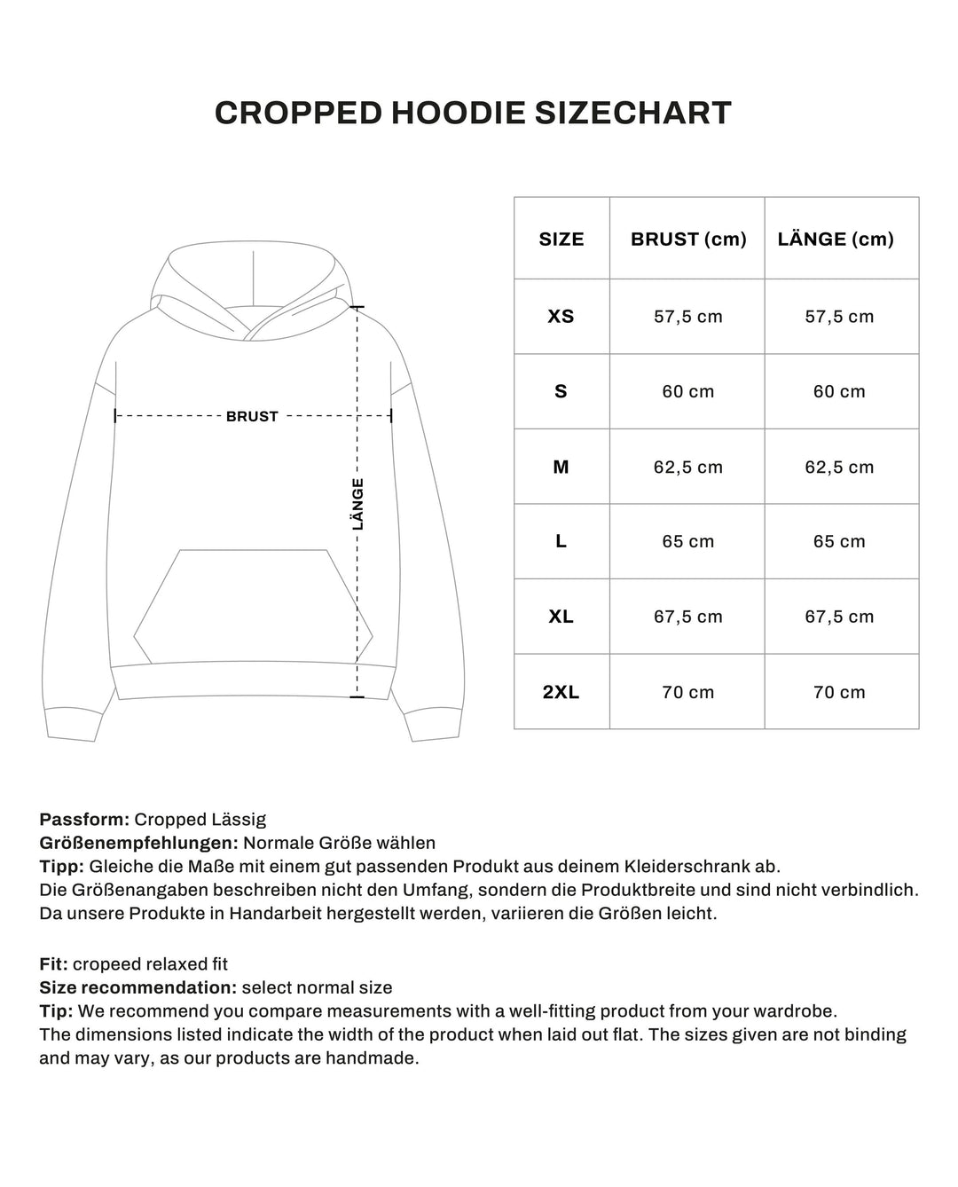 NHS CROPPED IVY GREEN HOODIE