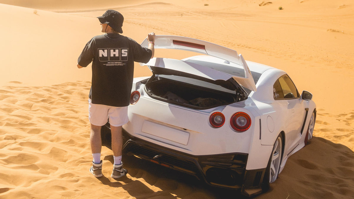 NOHALFSENDS Official Online Shop NoHalfSends nohalfsends-official-online-shop-nohalfsends