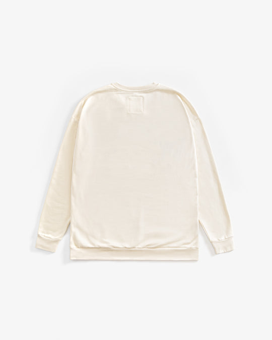 SCHAEFCHEN COLLEGE SWEATER