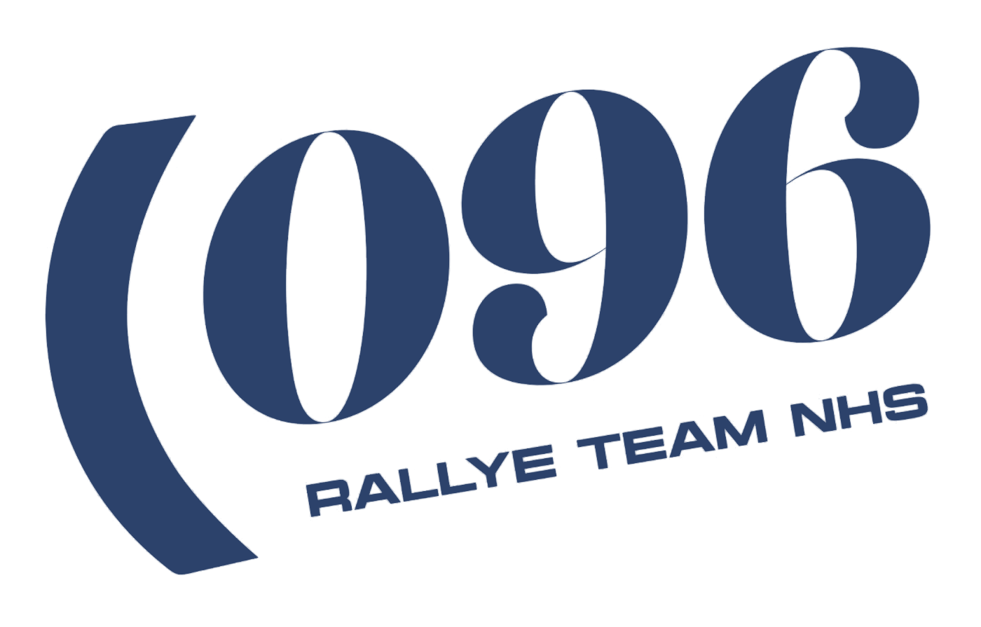 096 Rallye Team NHS